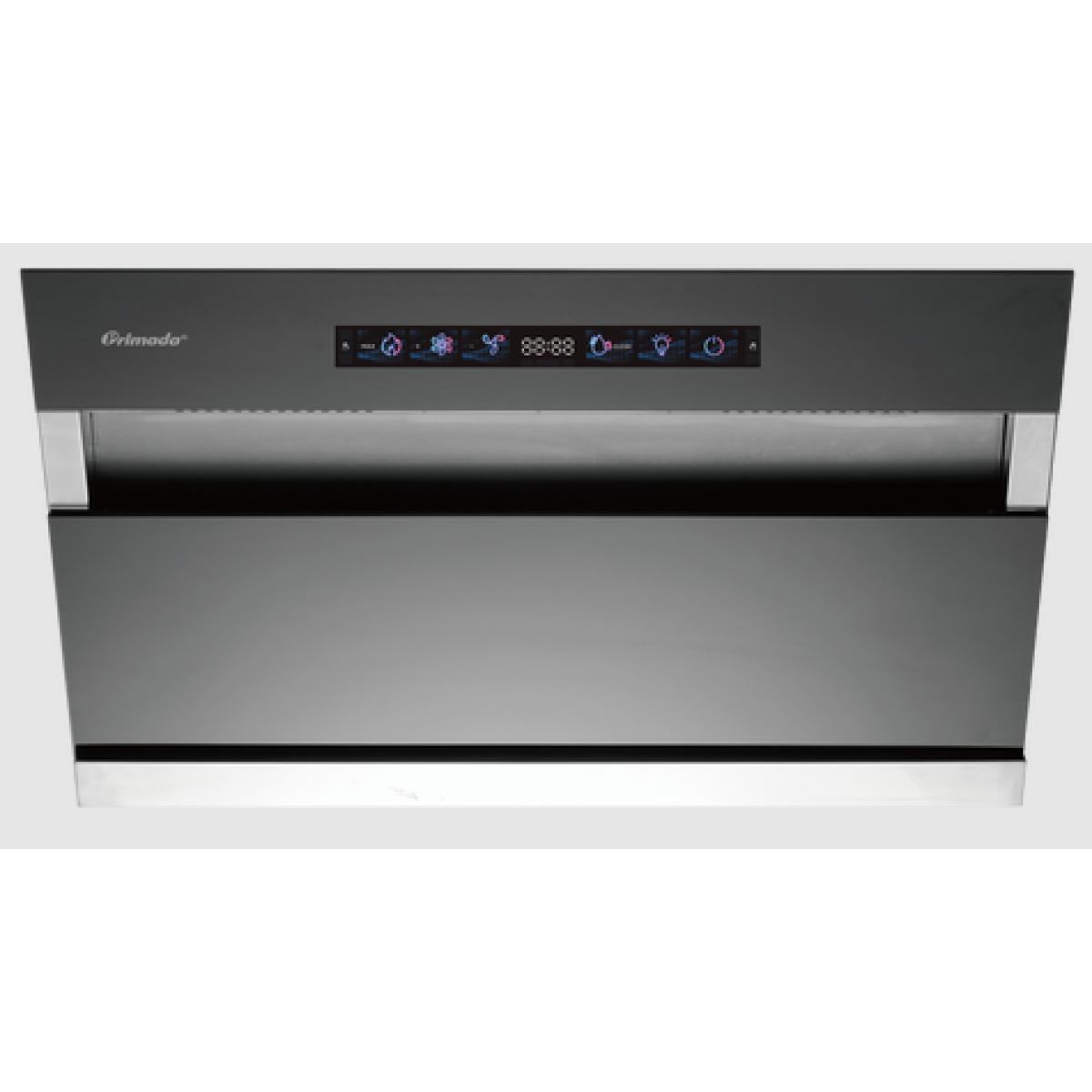 Primada 寶康達 PRH7010 70厘米 智能變頻抽油煙機